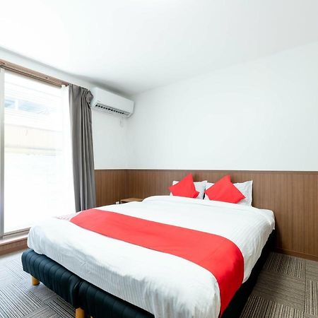 Oyo Hotel Musubi Kyoto Kuramaguchi Omiya Εξωτερικό φωτογραφία
