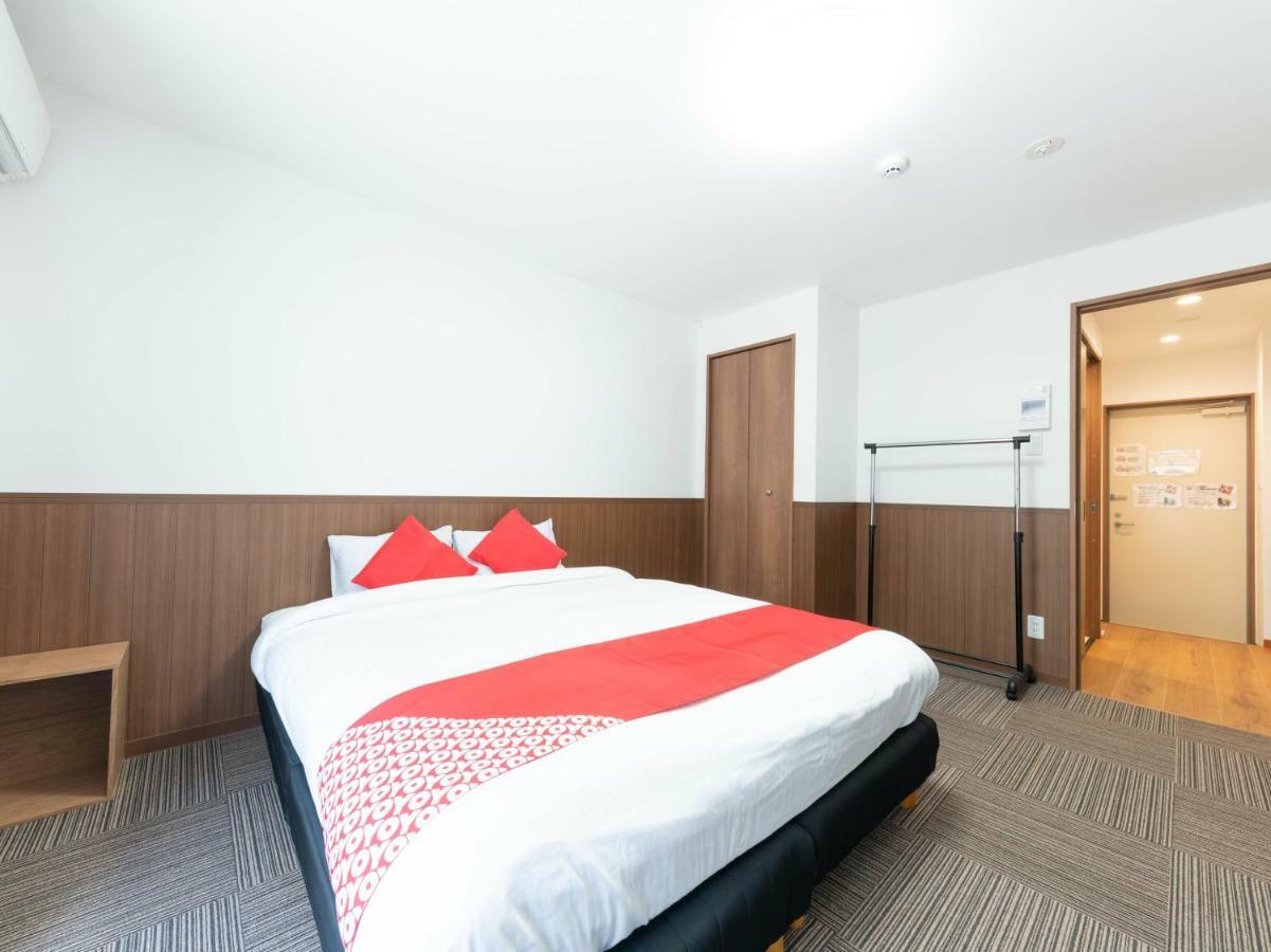 Oyo Hotel Musubi Kyoto Kuramaguchi Omiya Εξωτερικό φωτογραφία