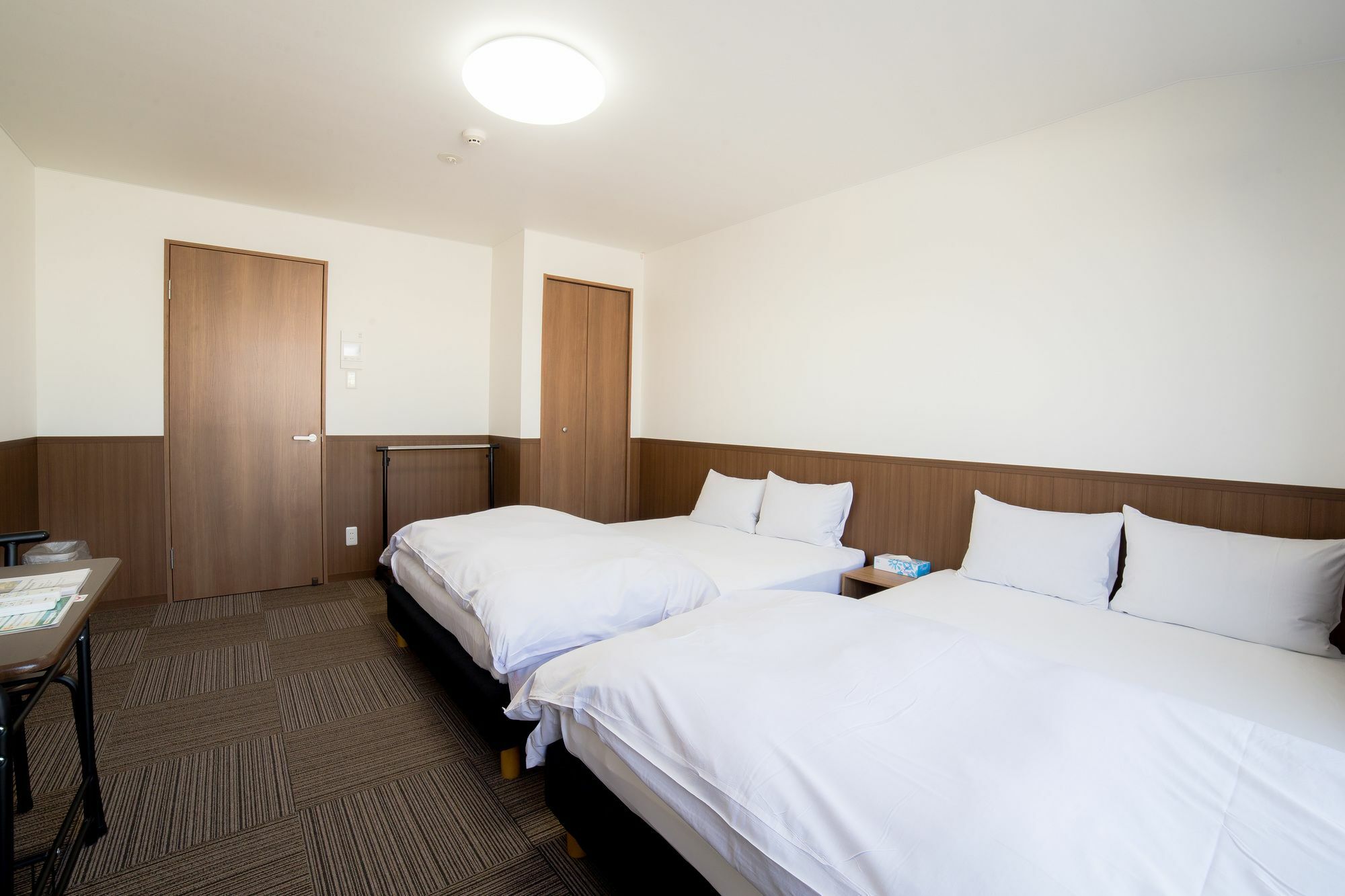 Oyo Hotel Musubi Kyoto Kuramaguchi Omiya Εξωτερικό φωτογραφία