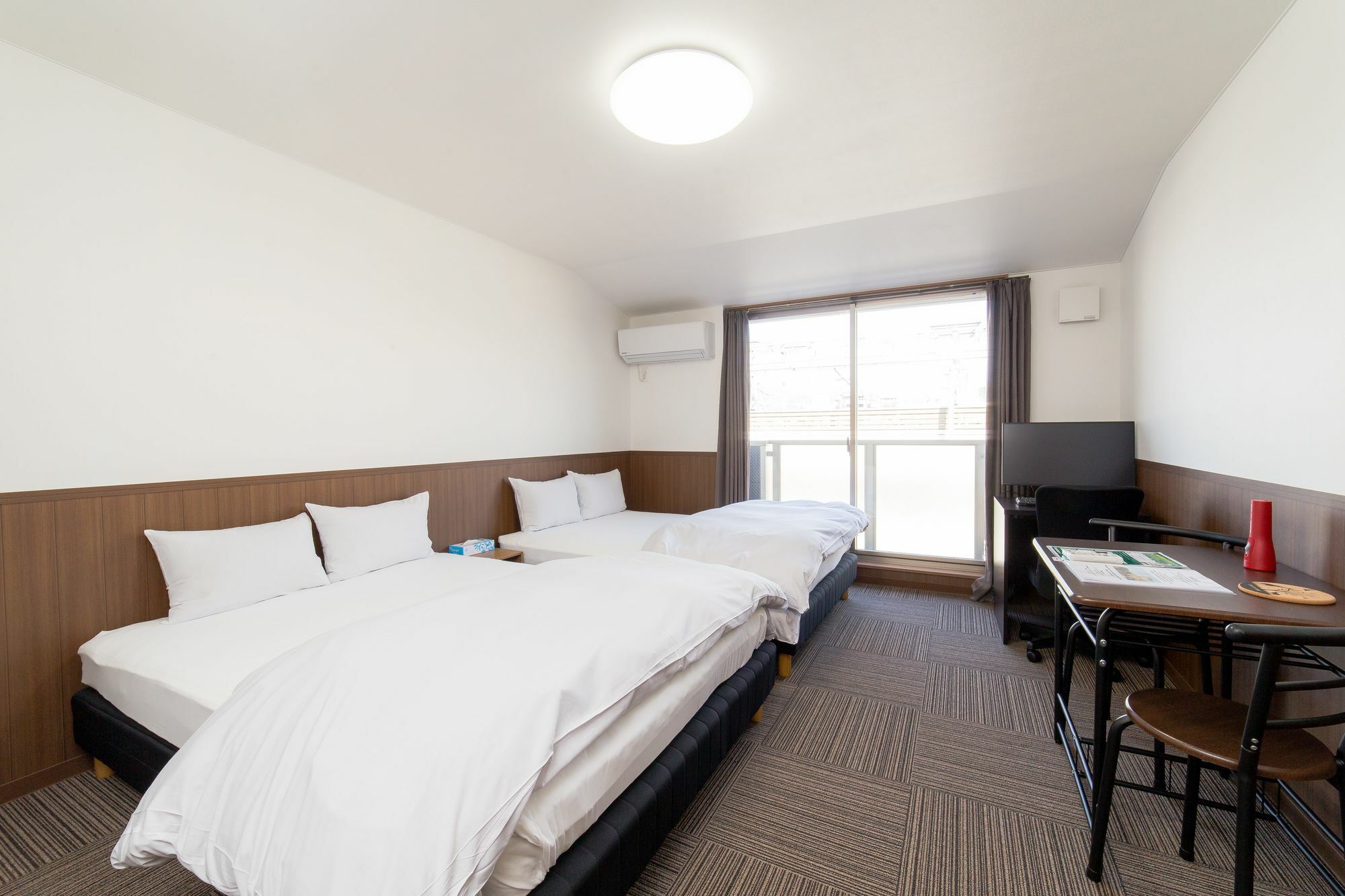 Oyo Hotel Musubi Kyoto Kuramaguchi Omiya Εξωτερικό φωτογραφία