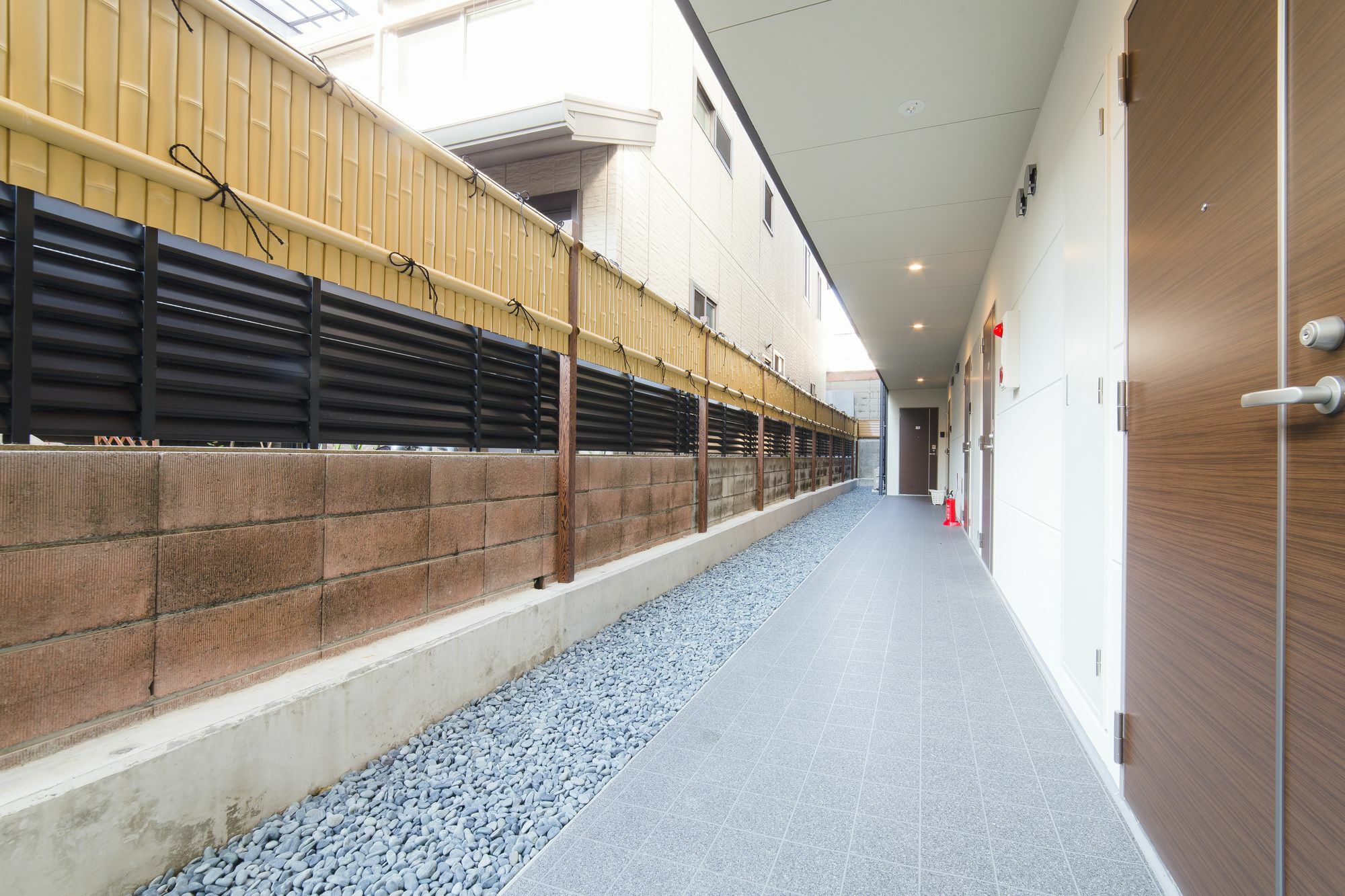 Oyo Hotel Musubi Kyoto Kuramaguchi Omiya Εξωτερικό φωτογραφία