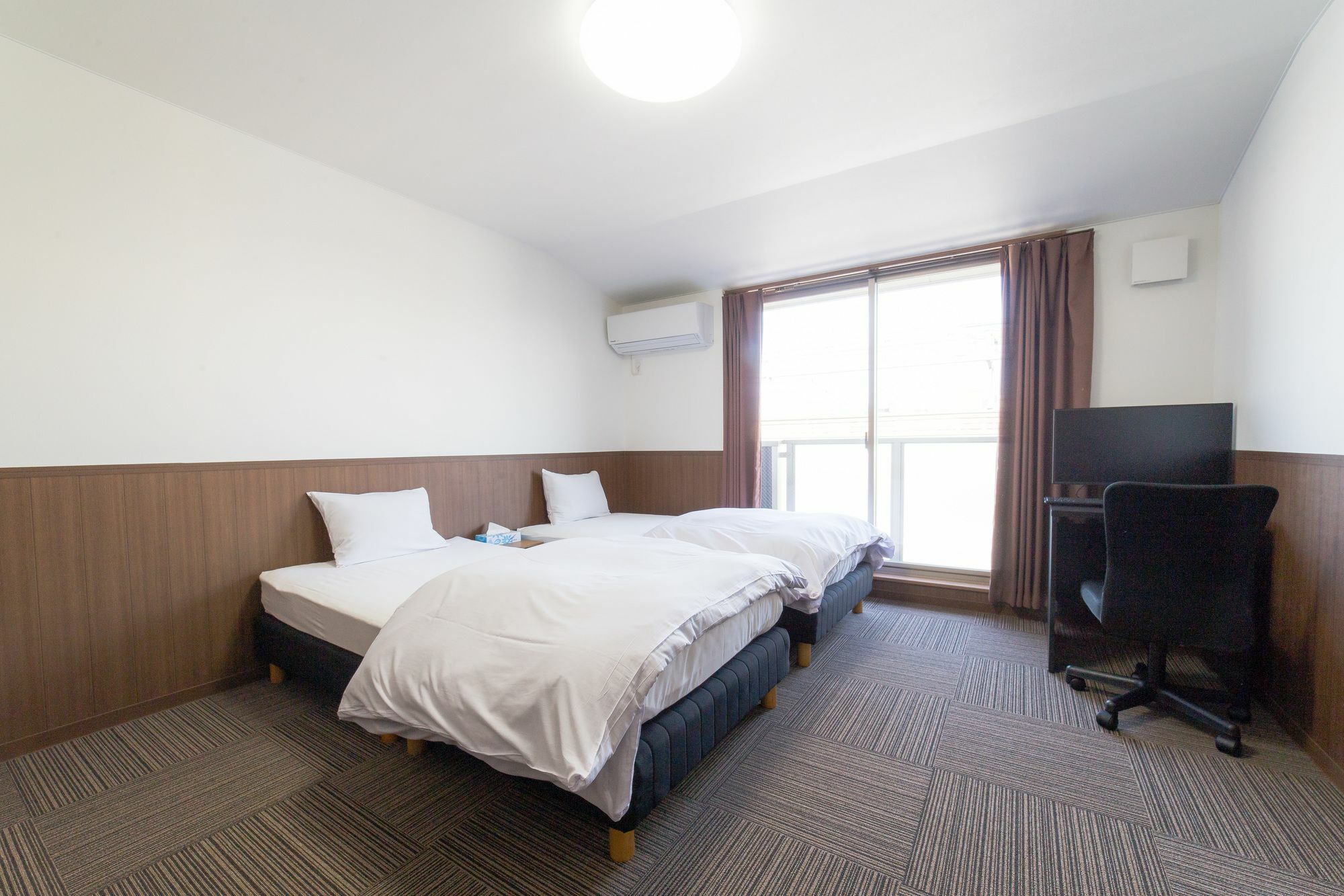 Oyo Hotel Musubi Kyoto Kuramaguchi Omiya Εξωτερικό φωτογραφία