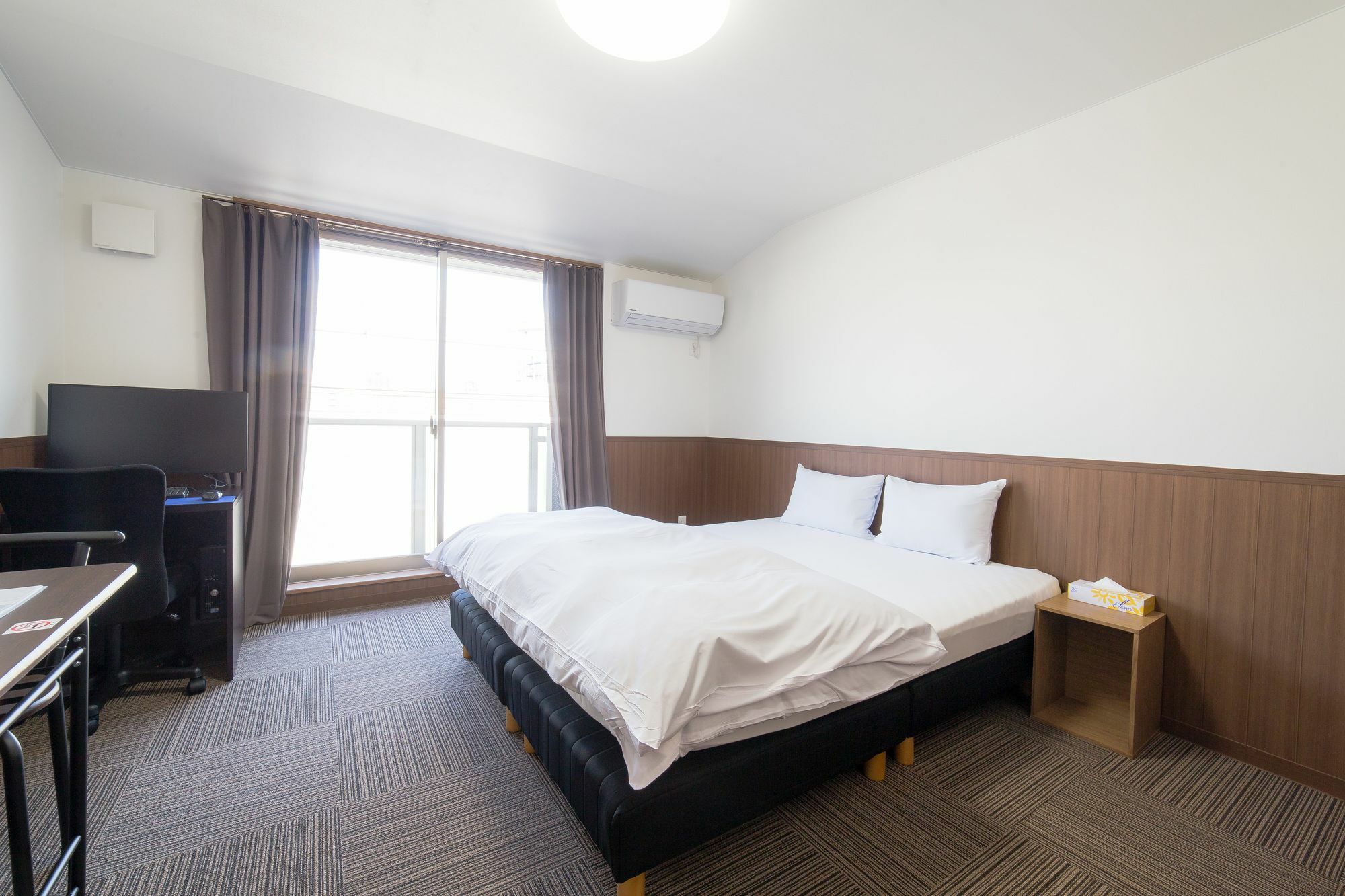Oyo Hotel Musubi Kyoto Kuramaguchi Omiya Εξωτερικό φωτογραφία